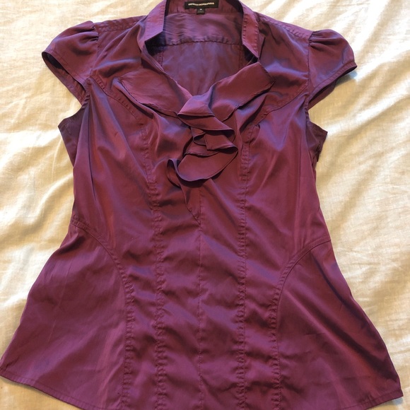 Express blouses - Picture 5 of 7